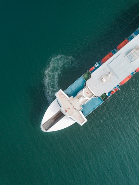 Benefits of Express Shipping Services