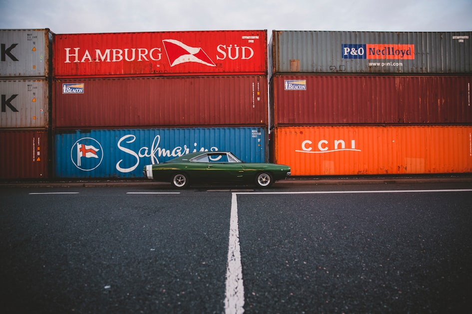 Boat Shipping: A Cost-Effective Solution
